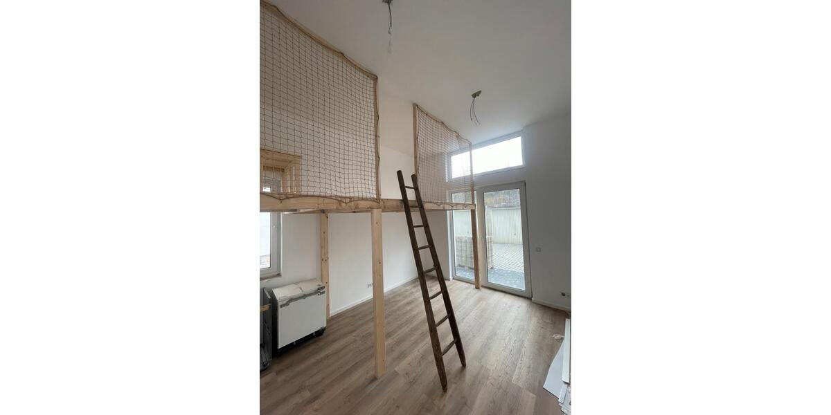 Terrassenwohnung Köln Innenstadt - 1 Zimmer, 48 m&sup2;, 750&euro; | Angebot:25718288