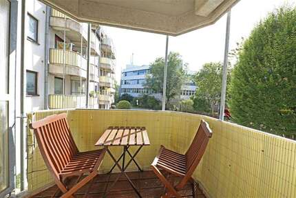 Wohnung Düsseldorf Stadtbezirk 9 - 1 Zimmer, 23 m&sup2;, 100.000&euro; | Angebot:27338087