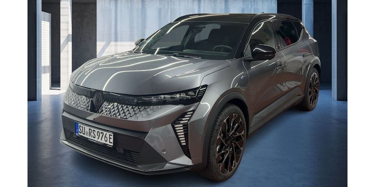 Renault Scenic E-TECH 12.000 km 42.990 &euro; Köln 50939