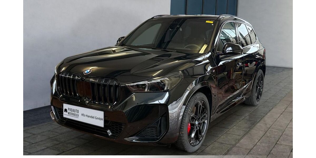 BMW X1 4.700 km 44.970 &euro; Meerbusch 40668