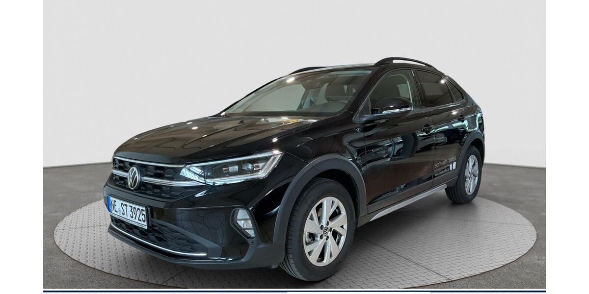 VW Taigo 4.600 km 26.490 &euro; Neuss 41469