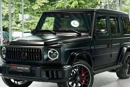 Mercedes-Benz G 63 AMG 9.900 km 226.900 &euro; Remscheid/NRW 42855