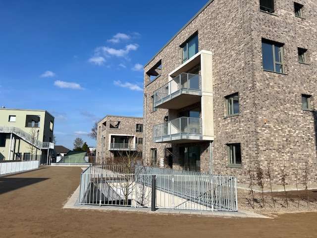 Etagenwohnung Köln Lindenthal - 2 Zimmer, 62 m&sup2;, 1.200&euro; | Angebot:25804747