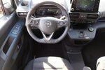 Opel Combo Life - e Ultimate 4.500 km 28.290 &euro; HAAN 42781