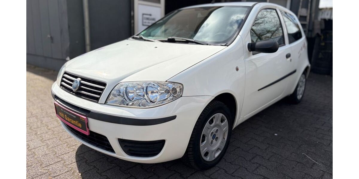 Fiat Punto 73.700 km 2.650 &euro; Köln 51061