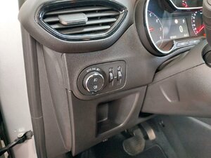 Opel Crossland X GS Line AHK Kam SHZ LHZ Tempo 21.775 km 19.870 &euro; HAAN 42781