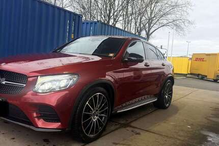Mercedes-Benz GLC 350 118.064 km 28.500 &euro; Köln 51149