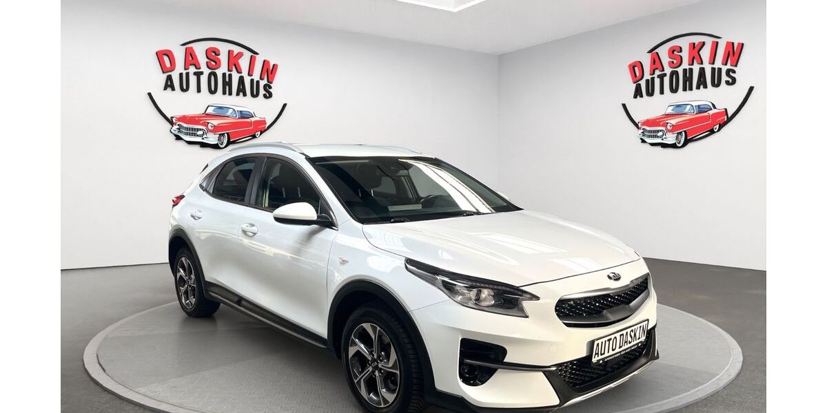 Kia XCeed 165.000 km 11.700 &euro; Köln 50827