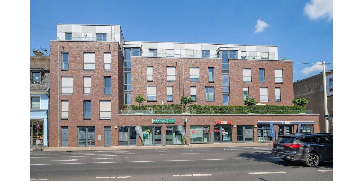Gewerbeobjekt Langenfeld (Rheinland) Immigrath - 550&euro; | Angebot:26704230