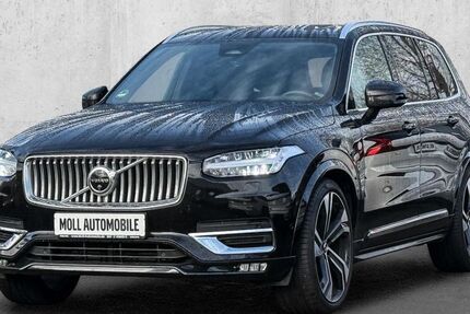 Volvo XC90 31.789 km 52.880 &euro; Bergheim 50126