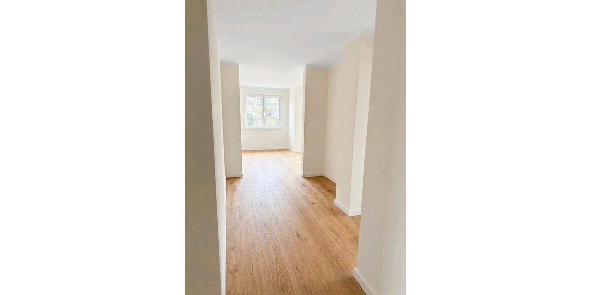 Erdgeschoßwohnung Bergisch Gladbach Paffrath - 2 Zimmer, 59 m&sup2;, 995&euro; | Angebot:25457228