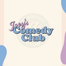 Joey's Comedy Club 06.11.2026 INNSiDE Düsseldorf Derendorf