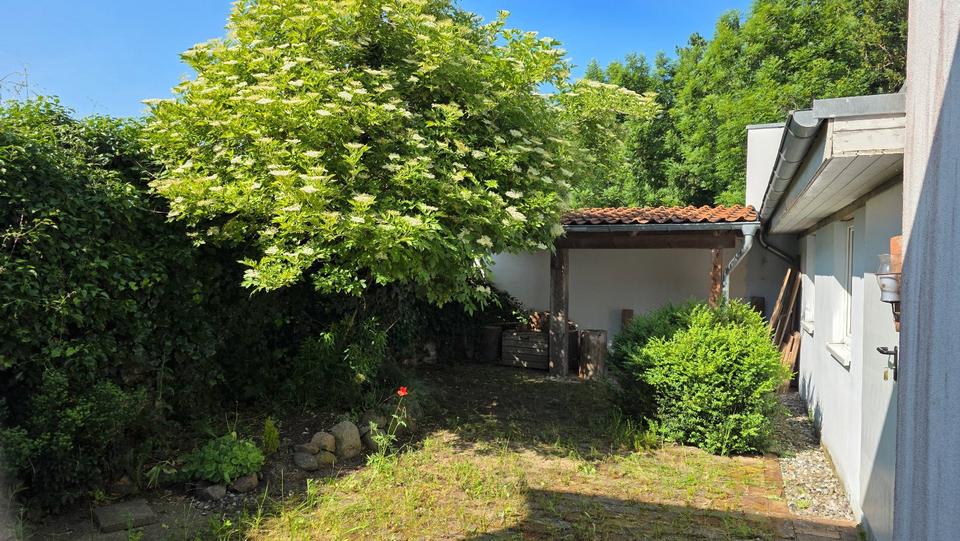 Reihenhaus Köln Mülheim - 4 Zimmer, 125 m&sup2;, 310.000&euro; | Angebot:25761556