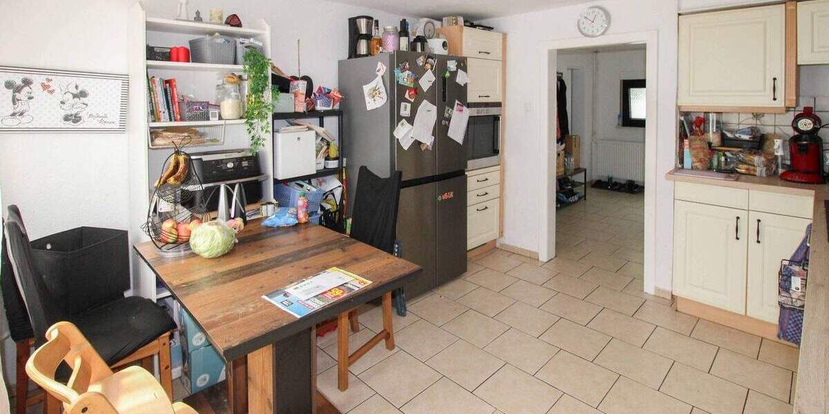Einfamilienhaus Düsseldorf Holthausen - 4 Zimmer, 88 m&sup2;, 629.000&euro; | Angebot:25654475