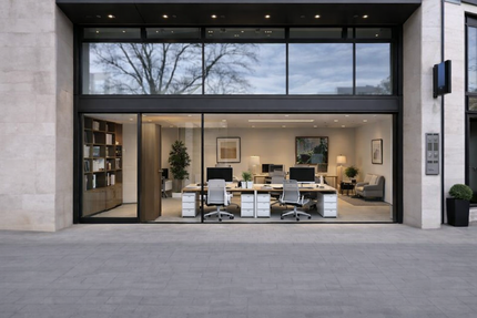 Gewerbeobjekt Düsseldorf Stadtmitte - 25.000&euro; | Angebot:26021310