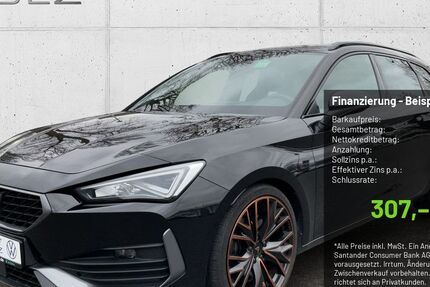 Cupra Leon 55.996 km 27.690 &euro; Pulheim-Brauweiler 50259