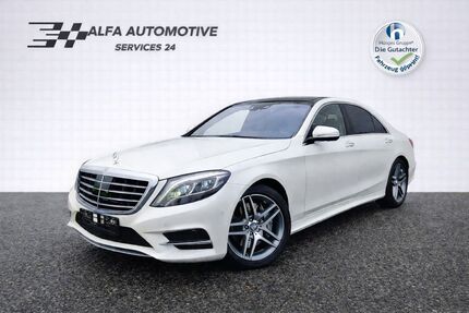 Mercedes-Benz S 400 53.500 km 36.399 &euro; Willich 47877