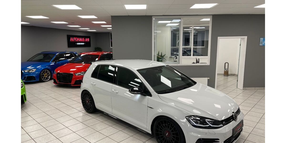 VW Golf 71.433 km 30.900 &euro; Remscheid 42857