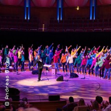 Kölner Jugendchor St. Stephan 07.06.2026 Kölner Philharmonie