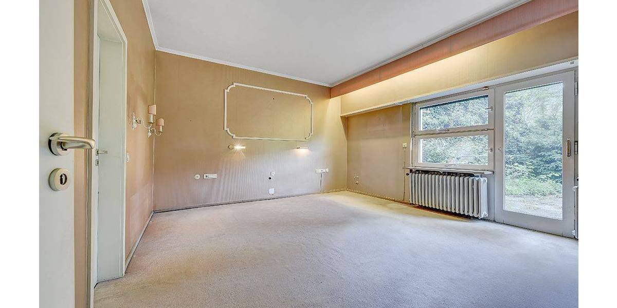 Mehrfamilienhaus, Wohnhaus Düsseldorf Benrath - 1 Zimmer, 305 m&sup2;, 1.240.000&euro; | Angebot:25744331