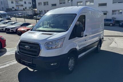 Ford Transit 138.000 km 11.499 &euro; Remscheid 42857