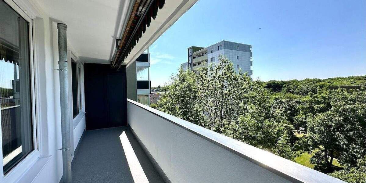 Etagenwohnung Kaarst Kaarst-West - 3 Zimmer, 73 m&sup2;, 209.000&euro; | Angebot:25834729