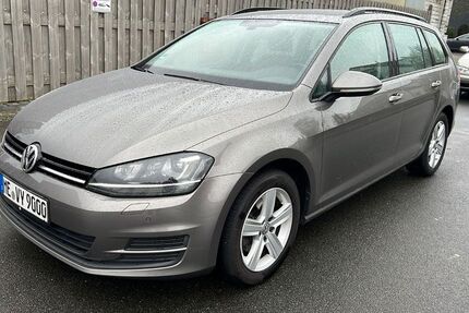 VW Golf 127.000 km 11.900 &euro; Monheim 40789