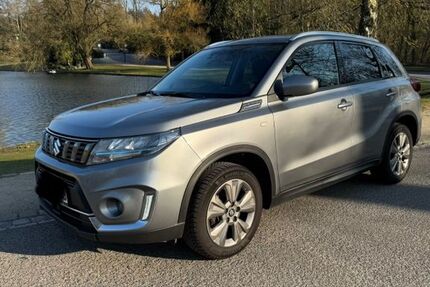 Suzuki Vitara 106.000 km 15.900 &euro; Willich 47877