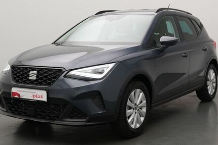 Seat Arona 16.559 km 22.988 &euro; Leverkusen 51373