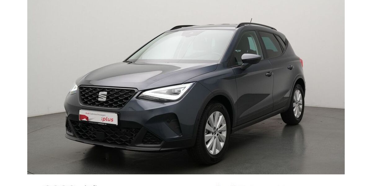 Seat Arona 16.559 km 22.988 &euro; Leverkusen 51373