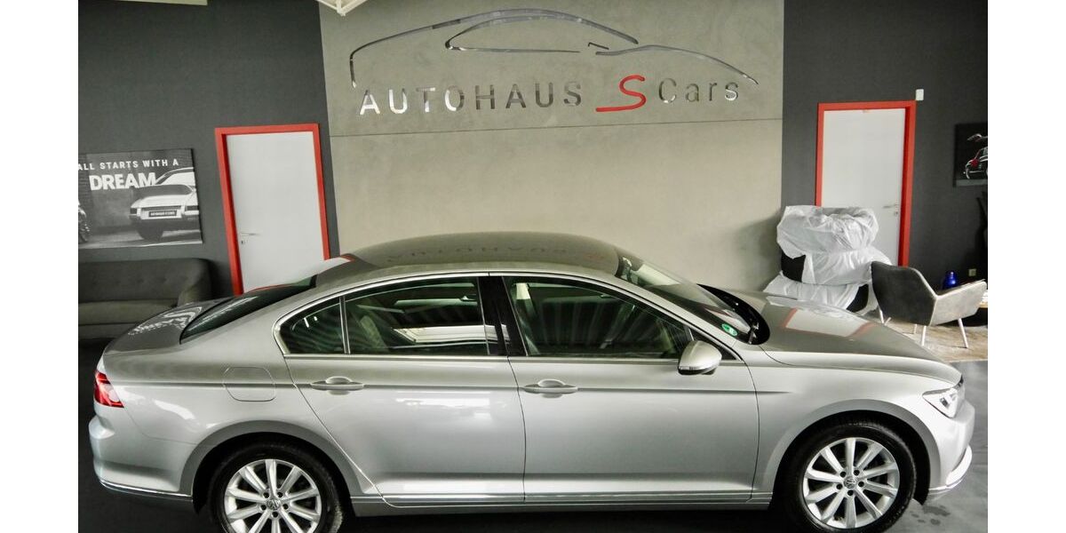 VW Passat 93.000 km 14.790 &euro; Bergheim (bei Köln) 50126