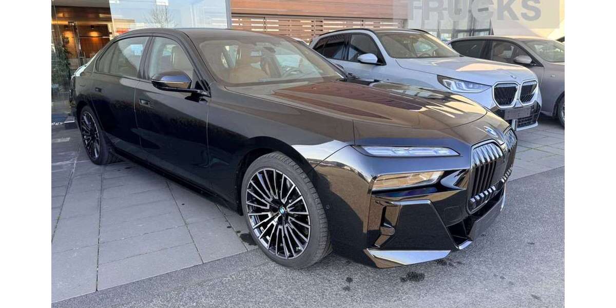 BMW 740 5.050 km 111.300 &euro; Köln 50996