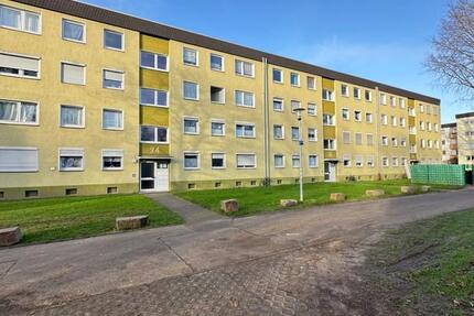 Wohnung Leverkusen Alkenrath - 2 Zimmer, 58 m&sup2;, 612&euro; | Angebot:25159437