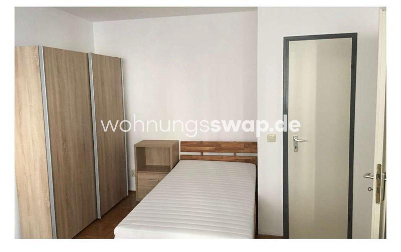 Etagenwohnung Köln Innenstadt - 1 Zimmer, 34 m&sup2;, 650&euro; | Angebot:25856167