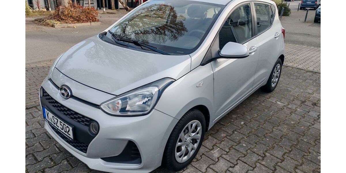 Hyundai i10 105.400 km 6.850 &euro; Köln 50739