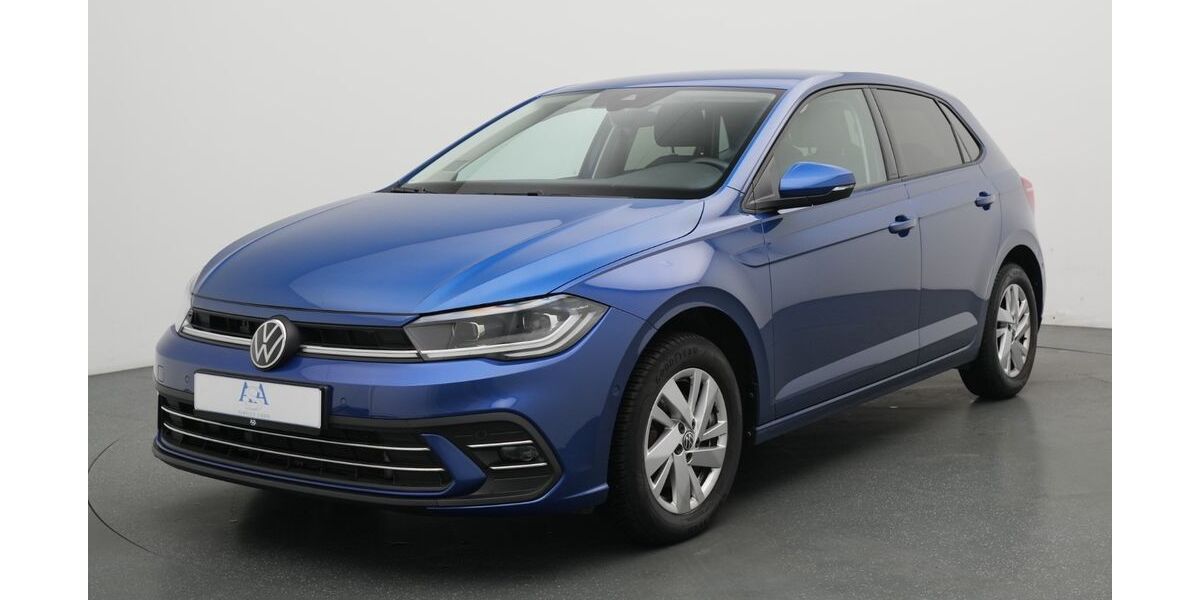 VW Polo 30.420 km 18.470 &euro; Leverkusen 51373