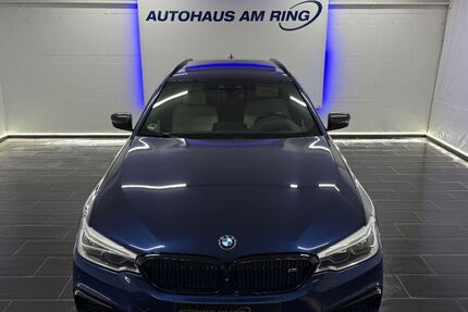 BMW M550 143.697 km 38.699 &euro; Ratingen bei Düsseldorf 40878