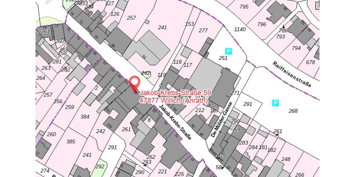 Gewerbeobjekt Willich - 850&euro; | Angebot:23916437