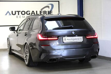 BMW M340i 116.800 km 34.990 &euro; Remscheid 42857