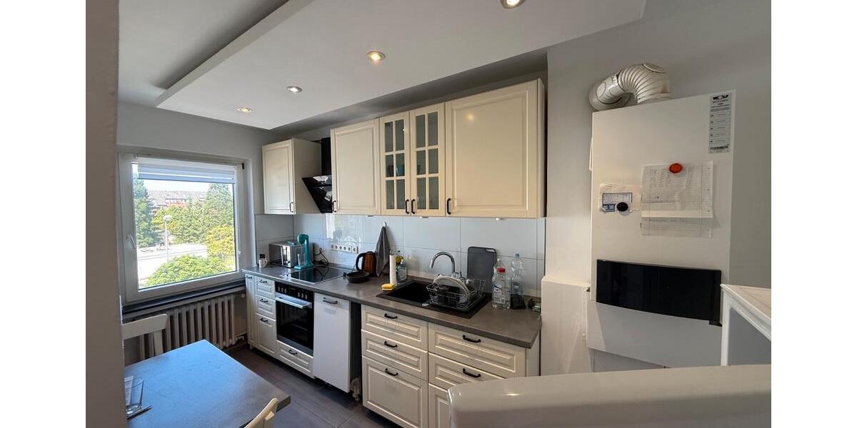 Etagenwohnung Neuss Furth-Mitte - 2 Zimmer, 60 m&sup2;, 750&euro; | Angebot:26646034