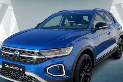 VW T-Roc 49.850 km 24.990 &euro; Bergisch Gladbach 51465