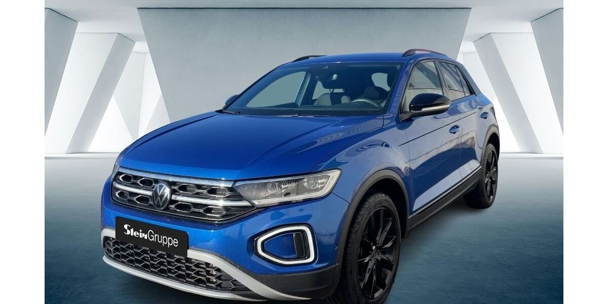VW T-Roc 49.850 km 24.990 &euro; Bergisch Gladbach 51465