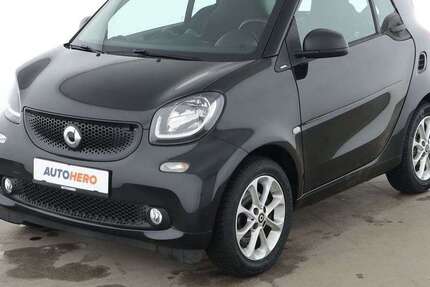 Smart forTwo 47.185 km 13.560 &euro; Köln 50739