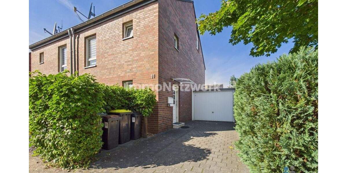 Einfamilienhaus Hürth / Efferen Efferen - 4 Zimmer, 130 m&sup2;, 799.500&euro; | Angebot:25715567
