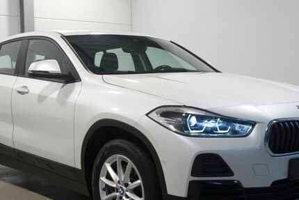 BMW X2 82.619 km 23.900 &euro; Hürth bei Köln 50354