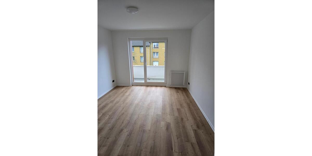 Etagenwohnung Heiligenhaus - 2 Zimmer, 50 m&sup2;, 650&euro; | Angebot:25272326