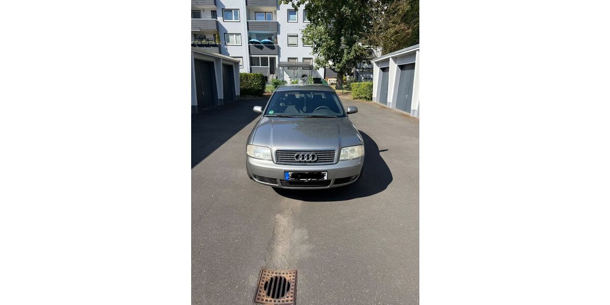 Audi A6 249.500 km 5.000 &euro; Köln 50739