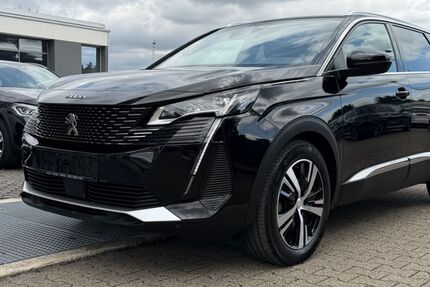 Peugeot 5008 137.708 km 18.990 &euro; Hilden 40721