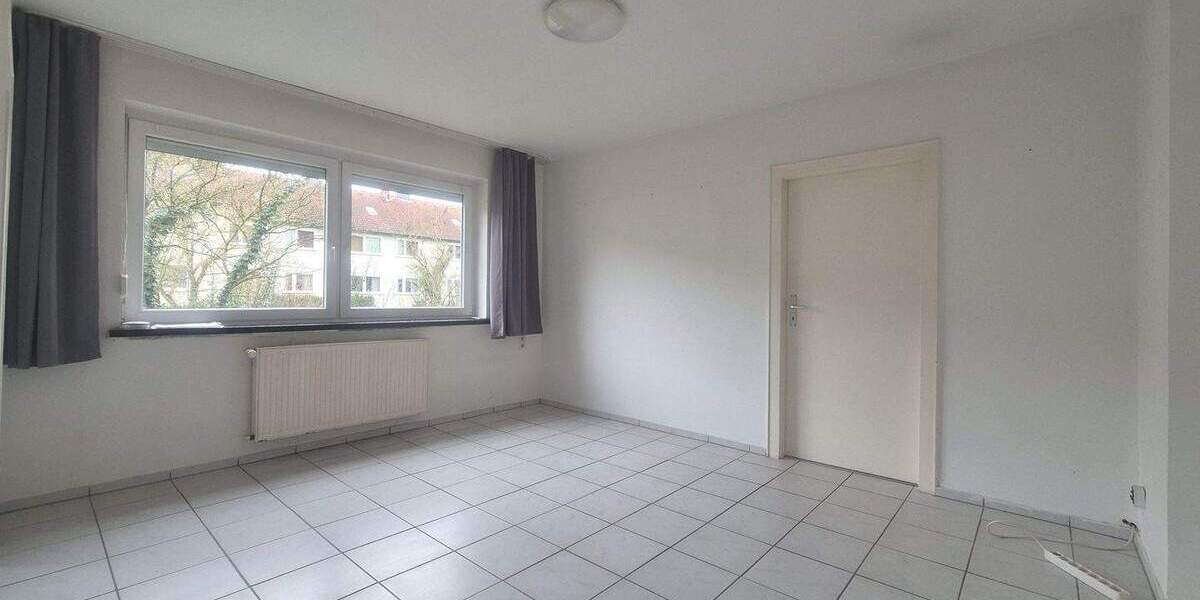 Etagenwohnung Hilden Forstbach - 2 Zimmer, 39 m&sup2;, 109.000&euro; | Angebot:25779538