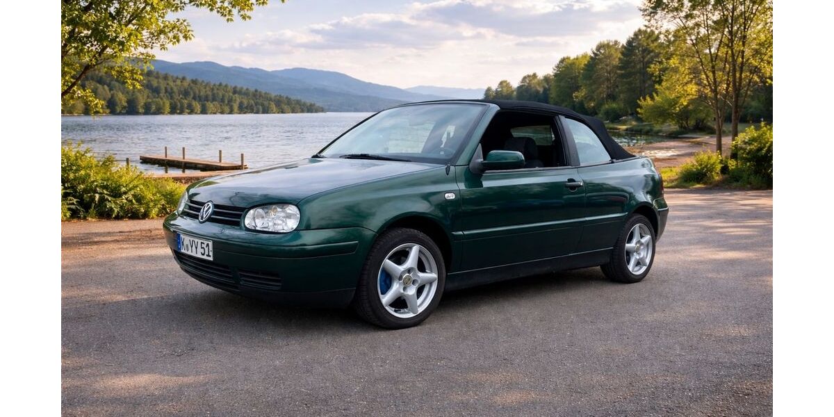 VW Golf 165.000 km 2.900 &euro; Köln 51069